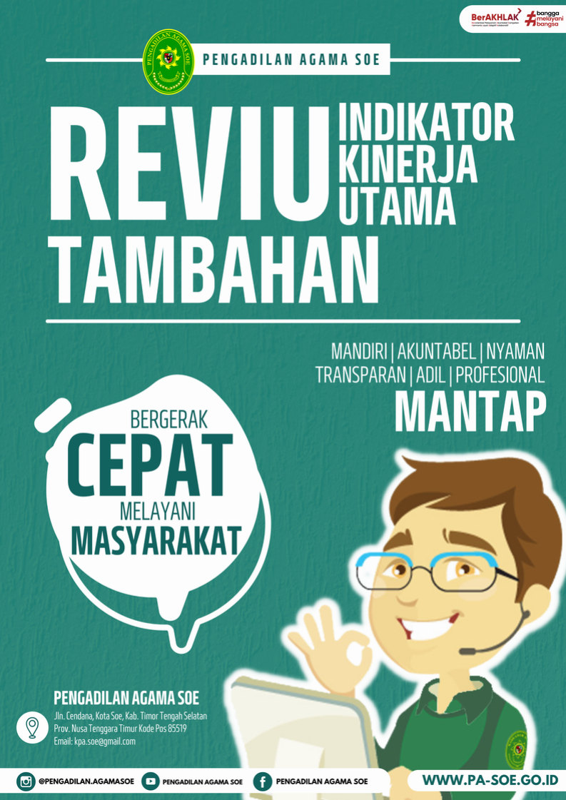 Revisi RKT 2019